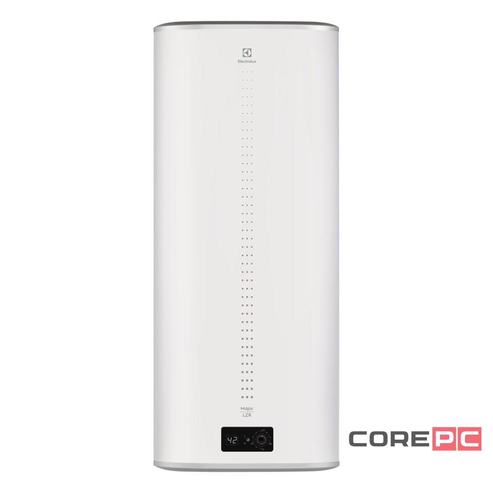 Водонагреватель Electrolux EWH 100 Major LZR 3