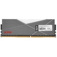 Оперативная память 16 Gb 3200 MHz ADATA XPG SPECTRIX D50 Grey RGB (AX4U320016G16A-ST50)