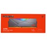Оперативная память 16 Gb 3200 MHz ADATA XPG SPECTRIX D50 Grey RGB (AX4U320016G16A-ST50)