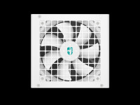 Блок питания Deepcool 750W GAMERSTORM PF750X White