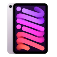 Apple iPad mini (2024) Wi-Fi 128Gb (Purple)