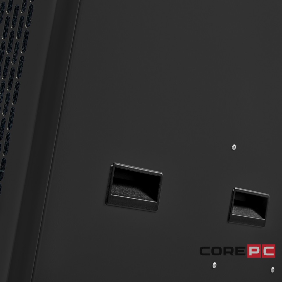 Кондиционер промышленный мобильный Ballu Heavy Pro BGK9 с комплектом воздухоотводов