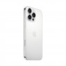 Apple iPhone 16 Pro 256Gb (White Titanium) (eSIM)