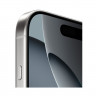 Apple iPhone 16 Pro 256Gb (White Titanium) (eSIM)