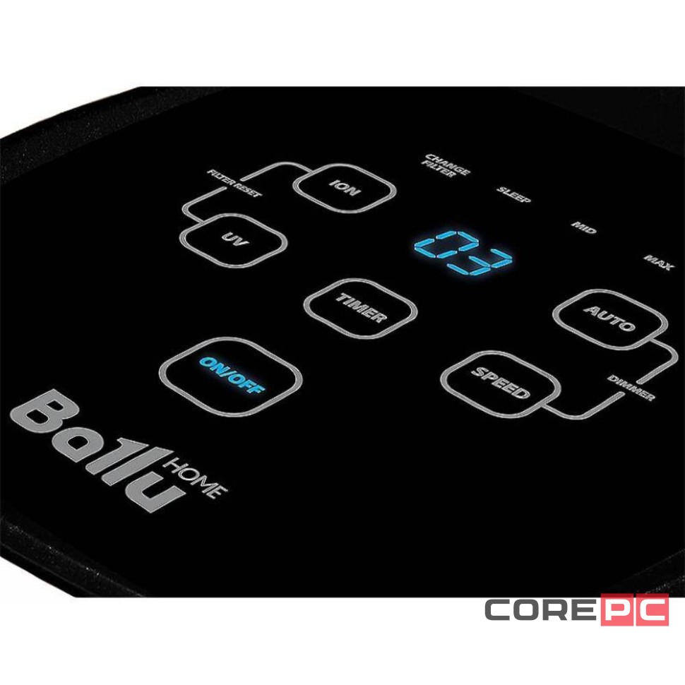 Очиститель воздуха Ballu AP-110