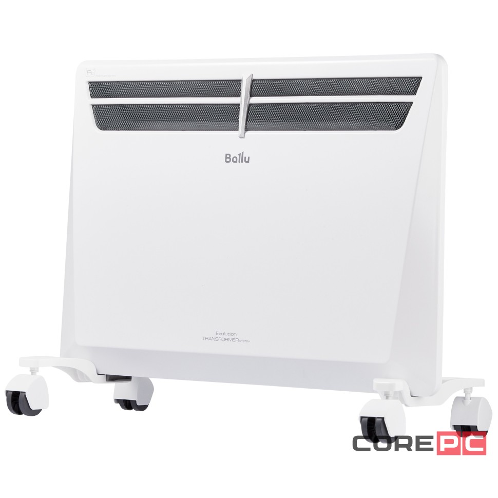 Комплект Ballu Transformer с блоком управления и шасси BEC/EVU-1500-4I (инверторный)