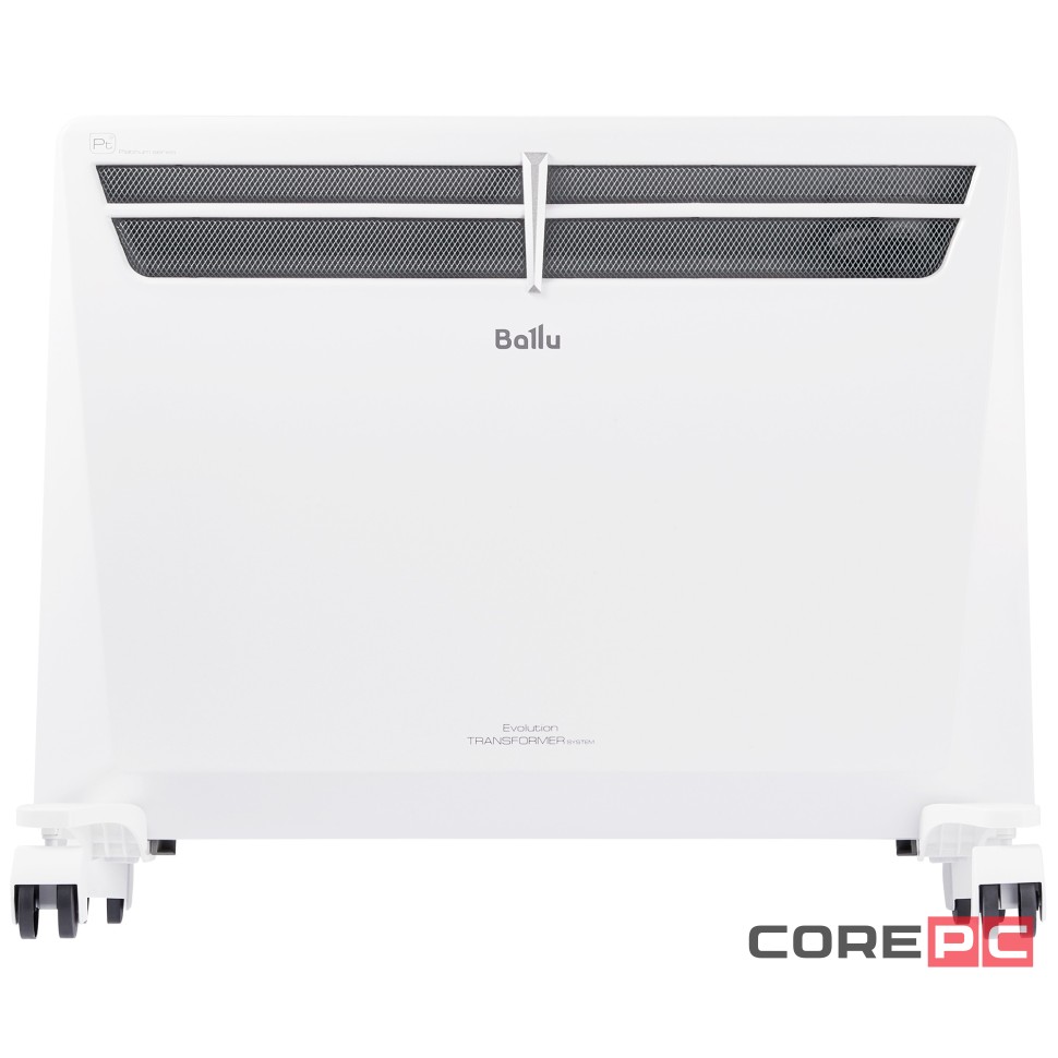 Комплект Ballu Transformer с блоком управления и шасси BEC/EVU-1500-4I (инверторный)