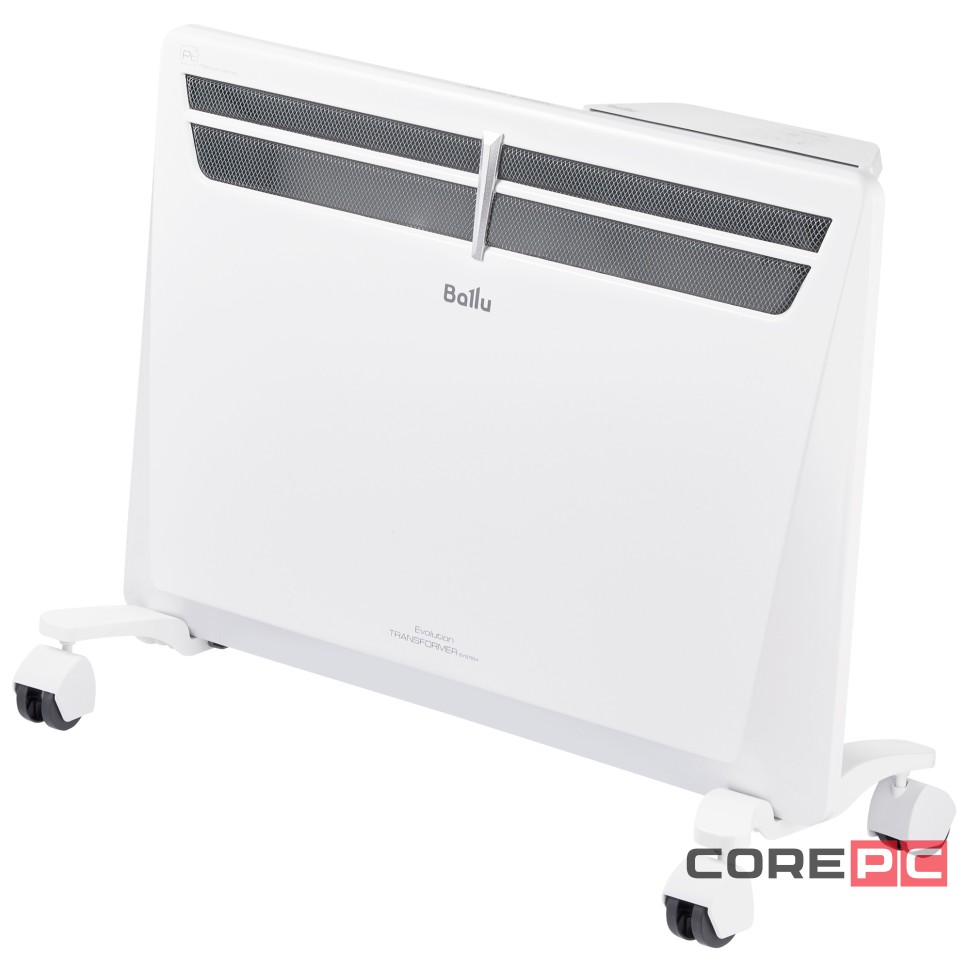 Комплект Ballu Transformer с блоком управления и шасси BEC/EVU-1500-4I (инверторный)