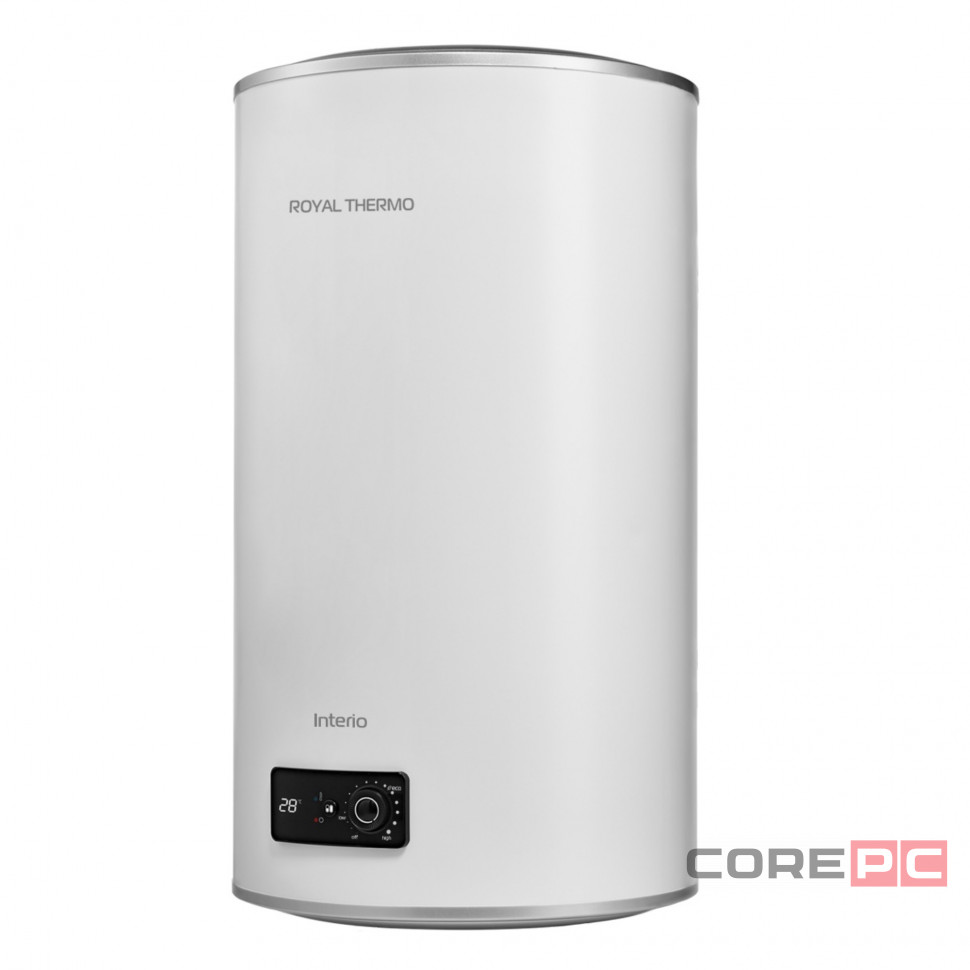 Водонагреватель Royal Thermo RWH 30 Interio