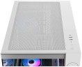 Компьютерный корпус Ocypus Lota C70 WH TG ARGB White (Iota-C70-WHD600XX-GL)