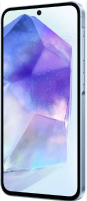 Samsung Galaxy A55 8/256Gb (Awesome Iceblue)