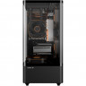Компьютерный корпус Zone 51 Fury Black (Z51CASFURBK)