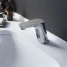 Смеситель для раковины Iddis PULSBS1i86, сенсорное управление, цвет хром