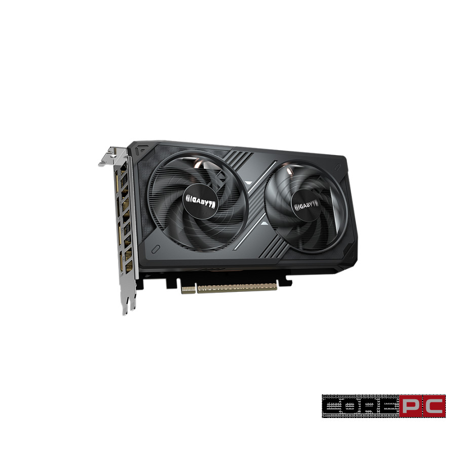 Видеокарта Gigabyte (GV-N5050WF2OC-8GD) GeForce RTX 5050 8GB