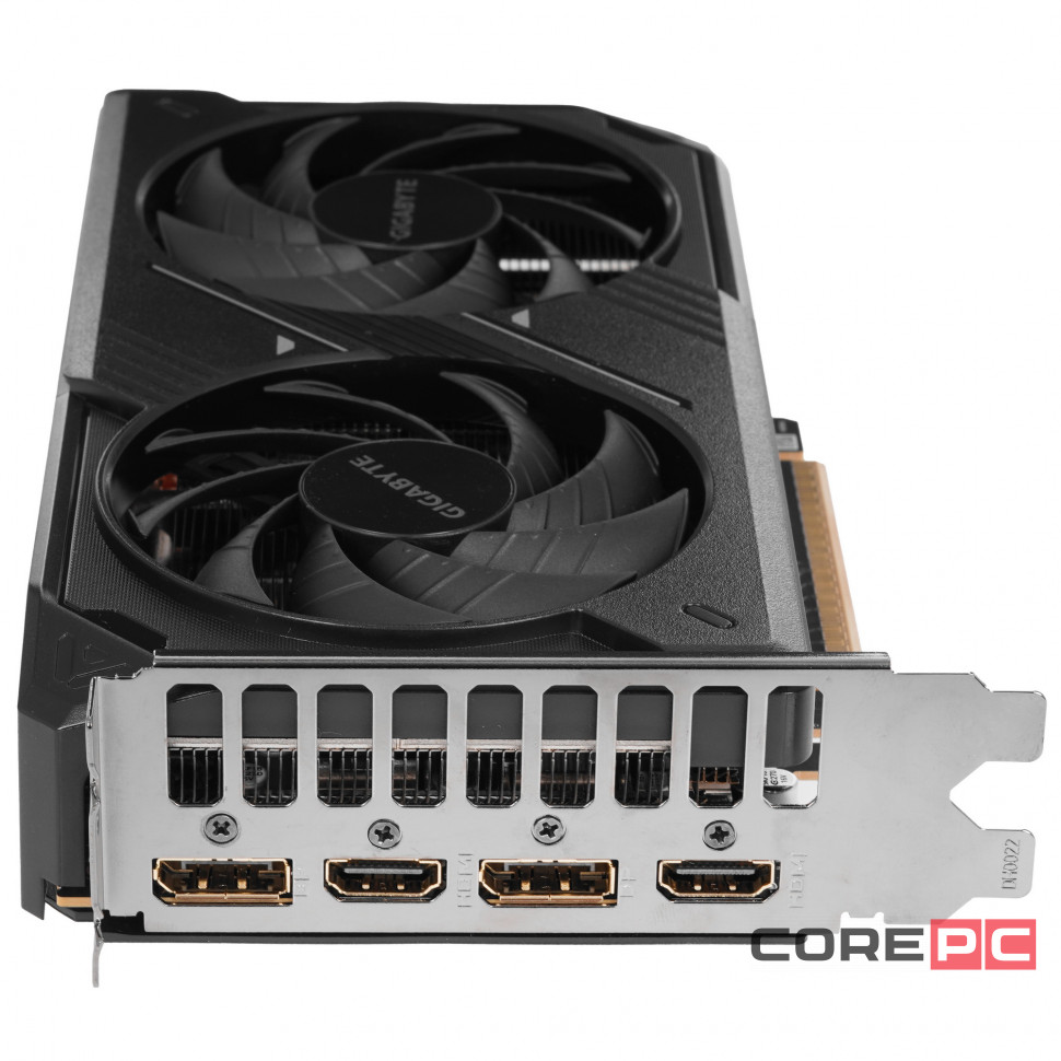 Видеокарта Gigabyte (GV-N5050WF2OC-8GD) GeForce RTX 5050 8GB