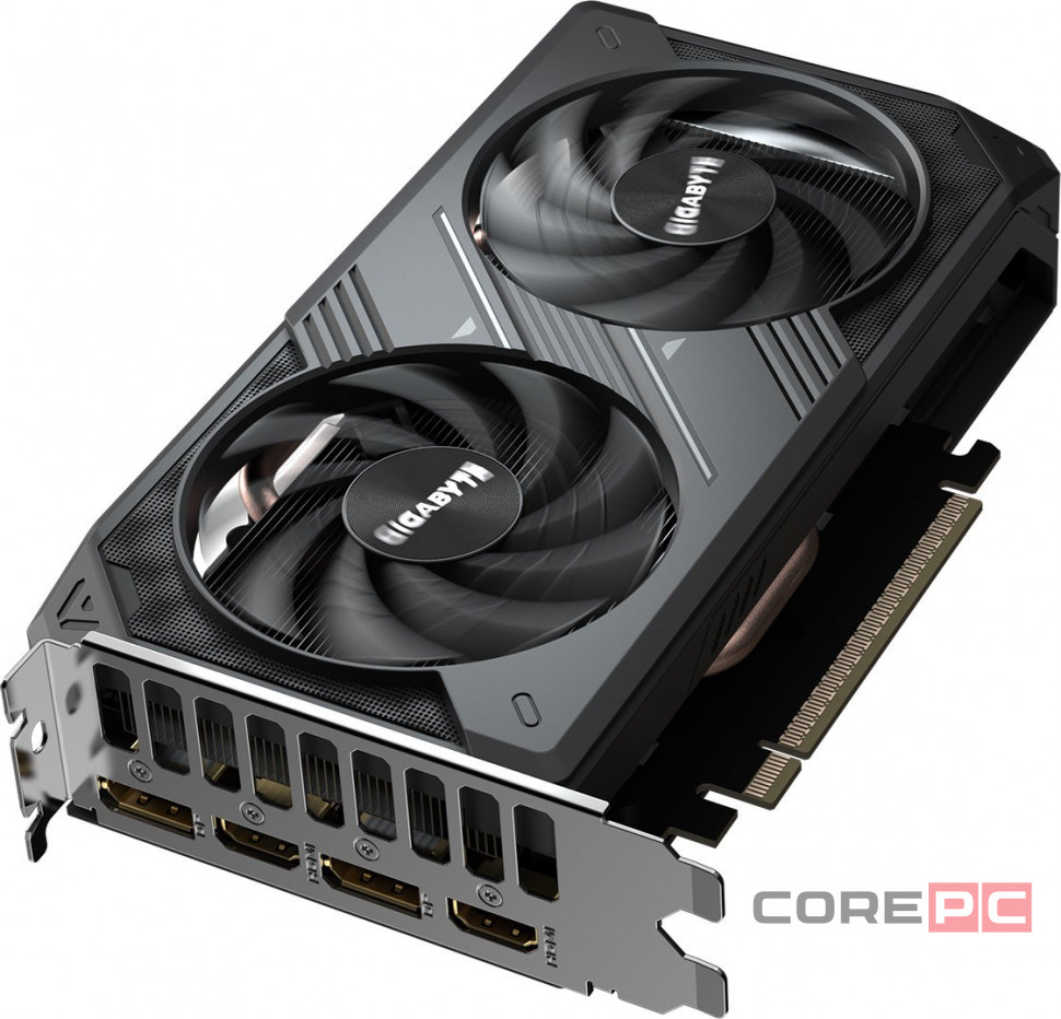 Видеокарта Gigabyte (GV-N5050WF2OC-8GD) GeForce RTX 5050 8GB