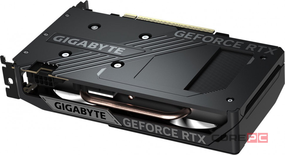 Видеокарта Gigabyte (GV-N5050WF2OC-8GD) GeForce RTX 5050 8GB
