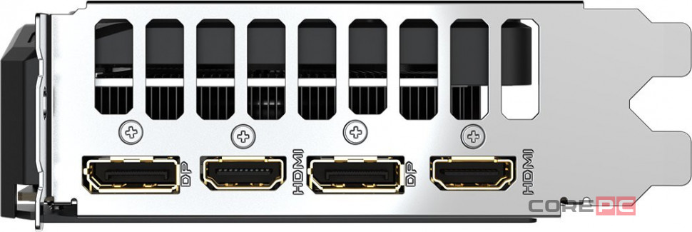 Видеокарта Gigabyte (GV-N5050WF2OC-8GD) GeForce RTX 5050 8GB