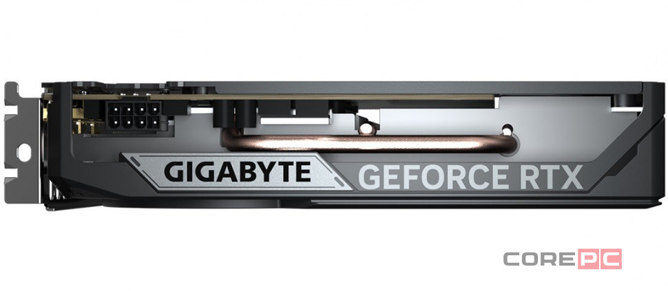 Видеокарта Gigabyte (GV-N5050WF2OC-8GD) GeForce RTX 5050 8GB