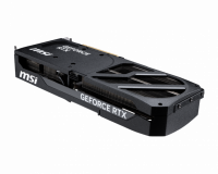 Видеокарта MSI (G5070-12S3) GeForce RTX 5070 12G SHADOW 3X