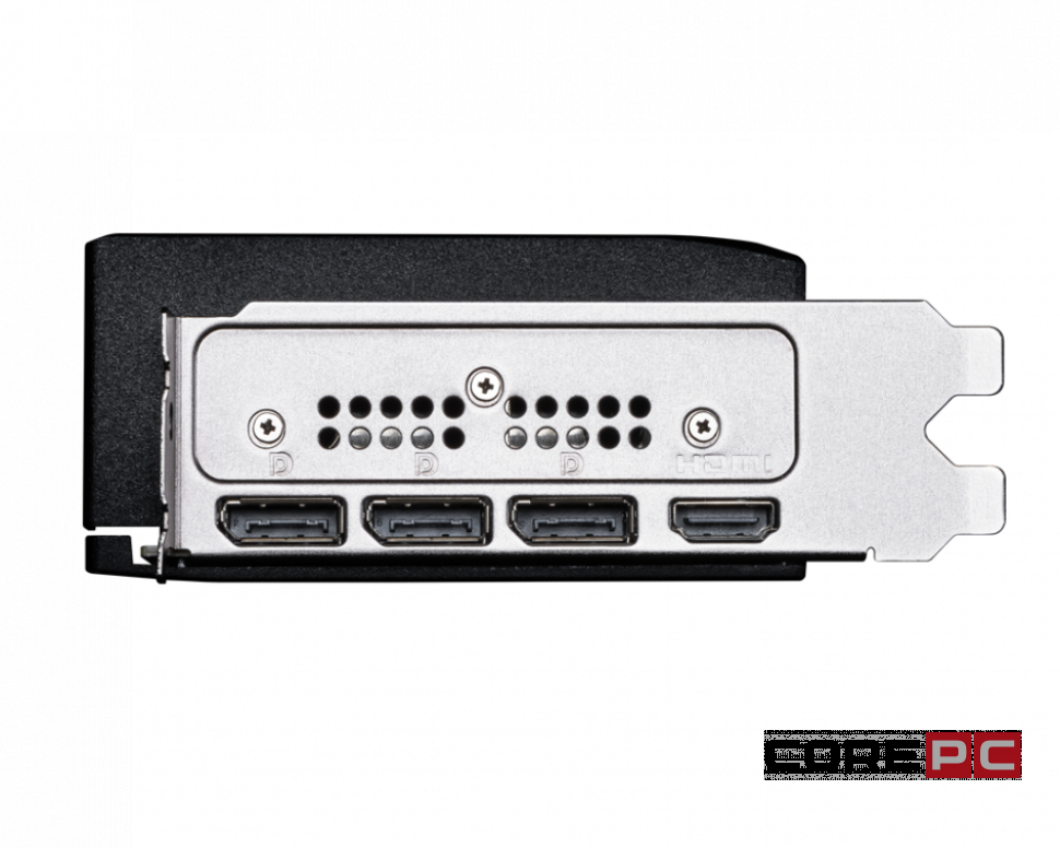 Видеокарта MSI (G5070-12S3) GeForce RTX 5070 12G SHADOW 3X
