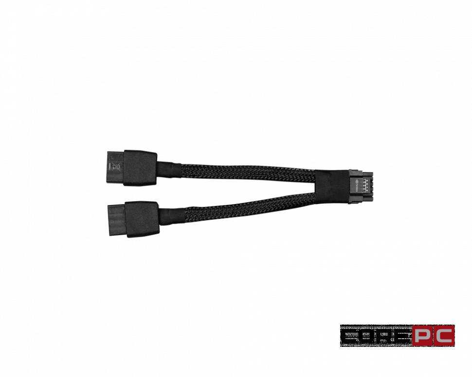 Видеокарта MSI (G5070-12S3) GeForce RTX 5070 12G SHADOW 3X