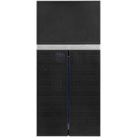 Компьютерный корпус Valkyrie HW VK02 LITE BLACK ARGB