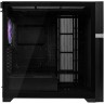 Компьютерный корпус Valkyrie HW VK02 LITE BLACK ARGB