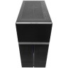 Компьютерный корпус Valkyrie HW VK02 LITE BLACK ARGB
