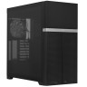 Компьютерный корпус Valkyrie HW VK02 LITE BLACK ARGB