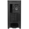 Компьютерный корпус Valkyrie HW VK02 LITE BLACK ARGB
