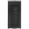 Компьютерный корпус Valkyrie HW VK02 LITE BLACK ARGB