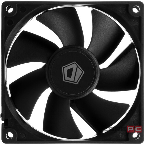 Вентилятор для корпуса ID-COOLING NO-9225-SD