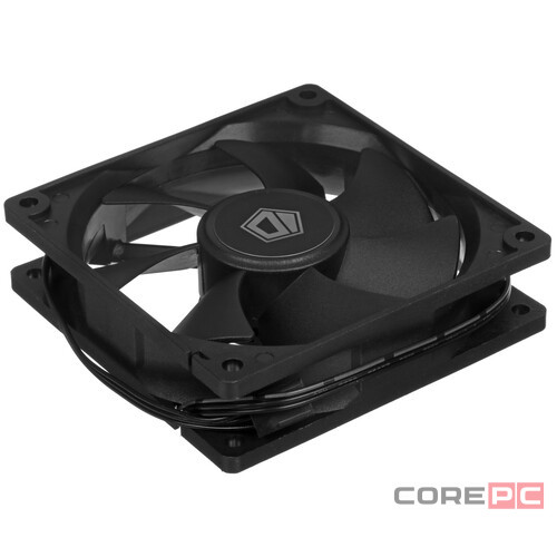 Вентилятор для корпуса ID-COOLING NO-9225-SD