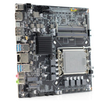 Материнская плата AFox H610 (AFH610-MI-V2)
