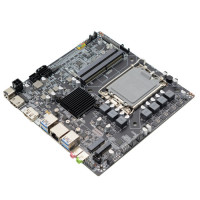 Материнская плата AFox H610 (AFH610-MI-V2)