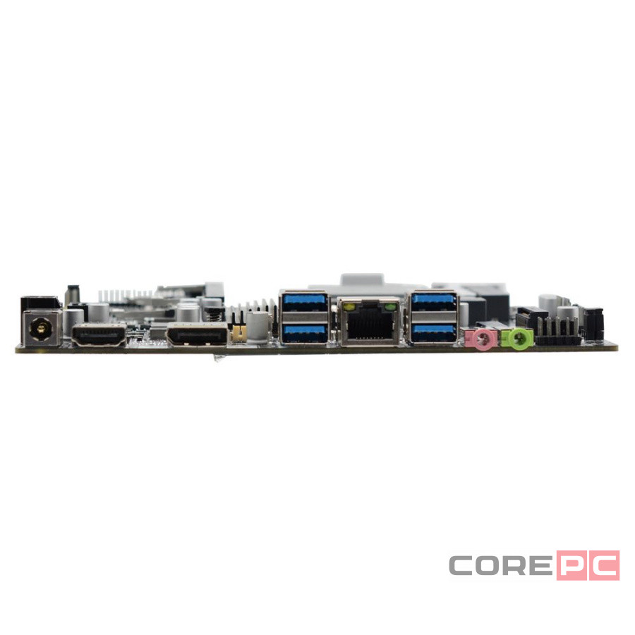 Материнская плата AFox H610 (AFH610-MI-V2)