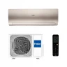 Кондиционер настенный Haier Flexis HP DC Inverter Gold AS25S2SF4FA-G / 1U25S2SM4FA