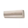 Кондиционер настенный Haier Flexis HP DC Inverter Gold AS25S2SF4FA-G / 1U25S2SM4FA
