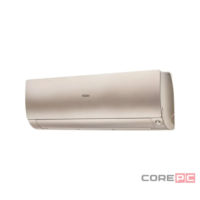Кондиционер настенный Haier Flexis HP DC Inverter Gold AS25S2SF4FA-G / 1U25S2SM4FA