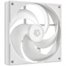 Комплект вентиляторов для корпуса ID-COOLING AS-140-W DUET (2 in 1) White