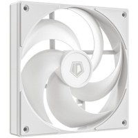 Комплект вентиляторов для корпуса ID-COOLING AS-140-W DUET (2 in 1) White