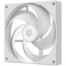 Комплект вентиляторов для корпуса ID-COOLING AS-140-W DUET (2 in 1) White