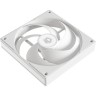 Комплект вентиляторов для корпуса ID-COOLING AS-140-W DUET (2 in 1) White