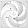 Комплект вентиляторов для корпуса ID-COOLING AS-140-W DUET (2 in 1) White