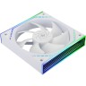 Вентилятор для корпуса Thermalright TL-M12W ARGB White (TRTLM12W)