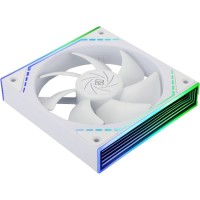 Вентилятор для корпуса Thermalright TL-M12W ARGB White (TRTLM12W)