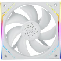 Вентилятор для корпуса Thermalright TL-M12W ARGB White (TRTLM12W)