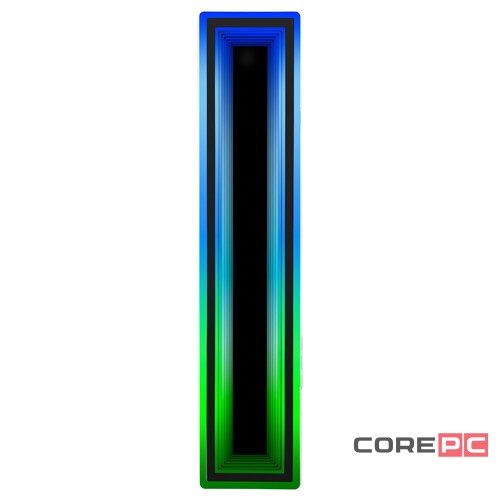 Вентилятор для корпуса Thermalright TL-M12W ARGB White (TRTLM12W)