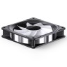 Вентилятор для корпуса JONSBO FR-606BR Reverse ARGB LED Black
